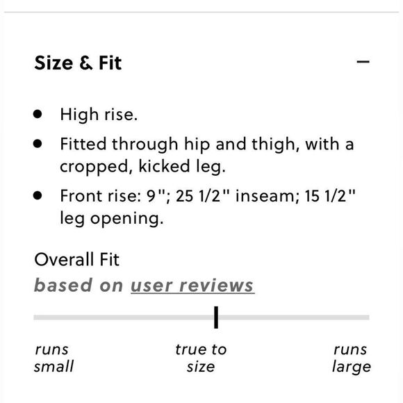 J. Crew 9” demi-boot crop Jean in charcoal. Size 33. - Picture 3 of 16